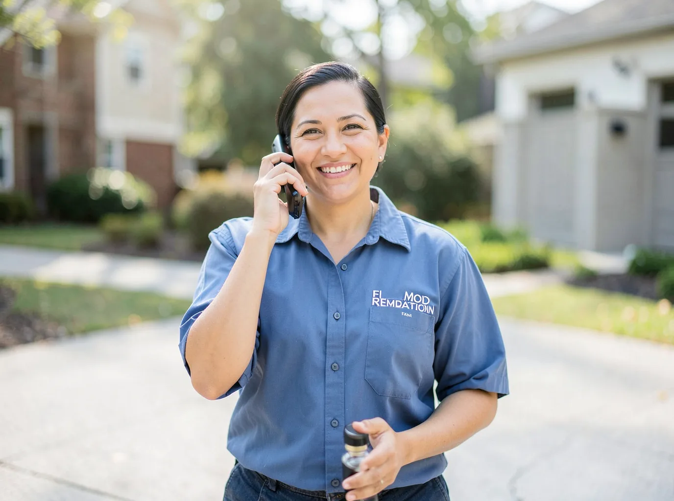 Mold Remediation Benedict, MD FAQs